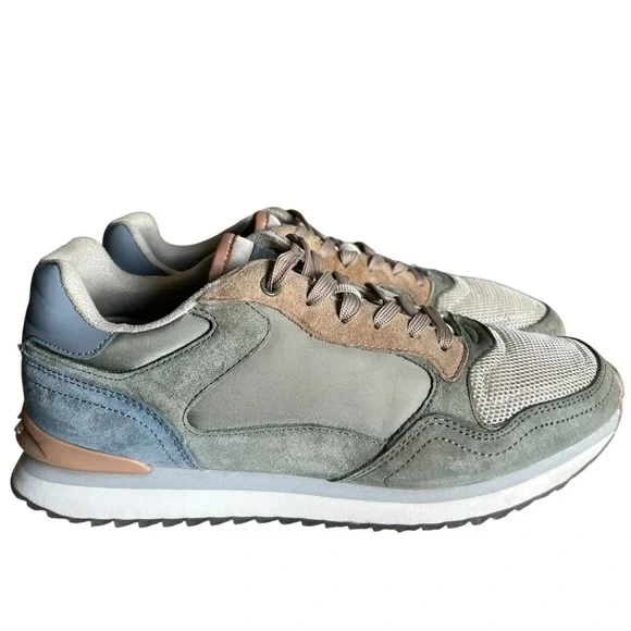 Hoff women’s sneakers size 10 - Picture 5 of 14